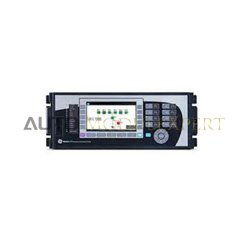 PLC Module for Automation GE F35N03HCHTF8FH6EM8HP6EU8HW6E Fanuc