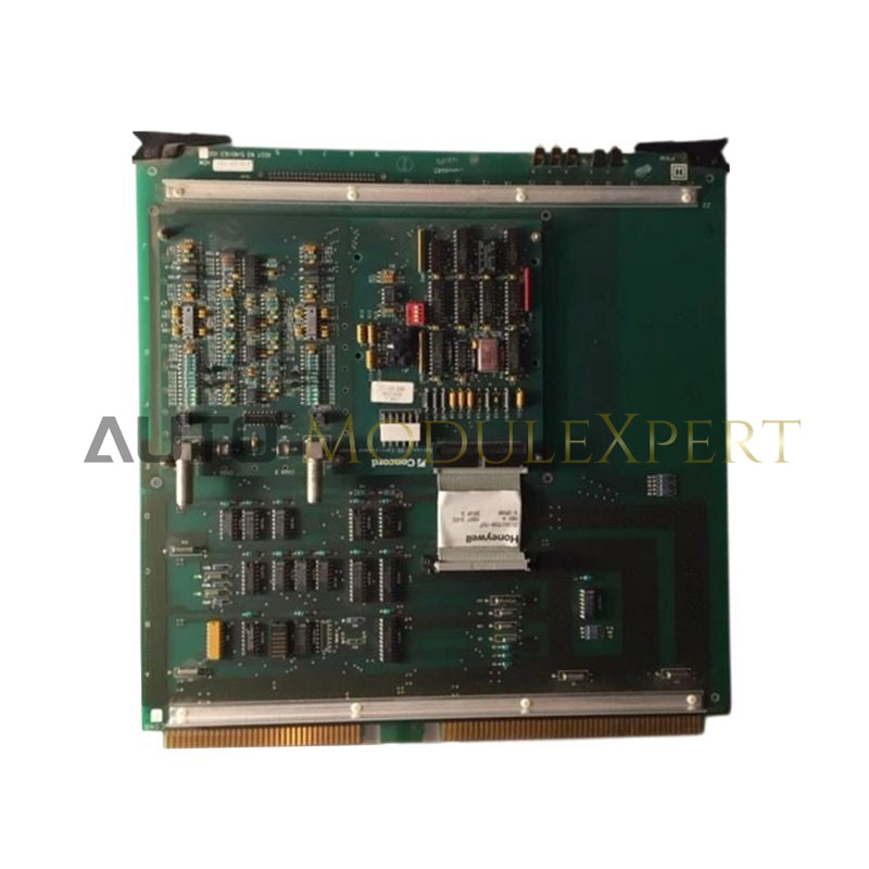 Honeywell 51401163-100 Modem Control System Communication Interface
