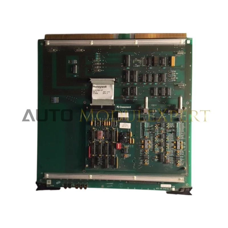 Honeywell 51401163-100 Modem Control System Communication Interface