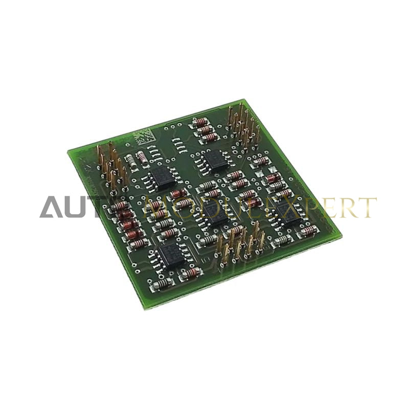 ABB XVC768116 3BHE007211R116